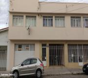 Apartamento para Locação, em Cruzeiro, bairro Centro, 1 dormitório, 1 banheiro