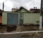Casa para Venda, em Cruzeiro, bairro Comerciários, 2 dormitórios, 1 banheiro, 2 vagas