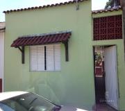 Casa para Venda, em Cruzeiro, bairro Itagaçaba, 1 dormitório, 1 banheiro