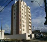 Apartamento para Venda, em Cruzeiro, bairro Edifício Bela Vista, 2 dormitórios, 1 banheiro