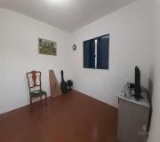 Casa para Venda, em Cruzeiro, bairro Vila Brasil, 2 dormitórios, 1 banheiro