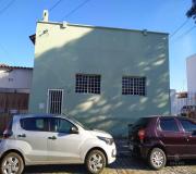Comercial para Locação, em Cruzeiro, bairro Centro, 2 dormitórios, 1 banheiro