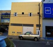 Apartamento para Locação, em Cruzeiro, bairro Centro, 2 dormitórios, 1 banheiro, 1 suíte