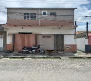 Casa para Locação, em Cruzeiro, bairro Itagaçaba, 1 dormitório, 1 banheiro